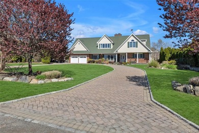 Beach Home For Sale in West Islip, New York