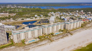 Beach Condo For Sale in Perdido Key, Florida