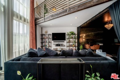 Beach Condo For Sale in Marina Del Rey, California