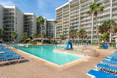 Beach Condo For Sale in South Padre Island, Texas