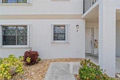 Beach Condo For Sale in Punta Gorda, Florida