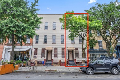 Beach Home Sale Pending in Brooklyn, New York