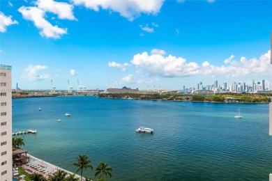 Beach Condo For Sale in Miami Beach, Florida