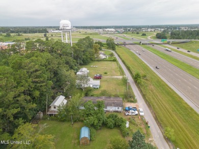 Beach Lot For Sale in D Iberville, Mississippi