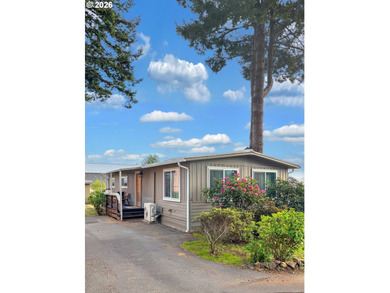 Beach Home For Sale in Brookings, Oregon