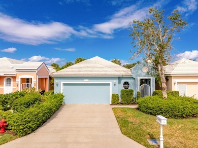 Beach Home Active Under Contract in Vero Beach, Florida