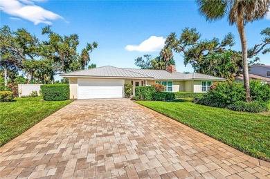 Beach Home For Sale in Vero Beach, Florida