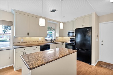 Beach Condo Active Under Contract in Vero Beach, Florida