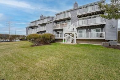 Beach Condo For Sale in Ocean City, New Jersey