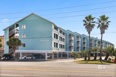 Beach Condo For Sale in Orange Beach, Alabama