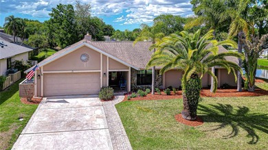 Beach Home Sale Pending in Oldsmar, Florida