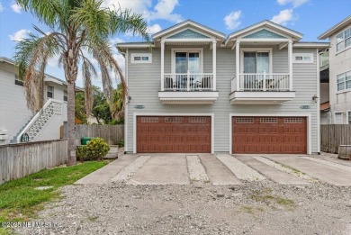 Beach Condo For Sale in Jacksonville Beach, Florida