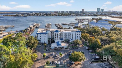 Beach Condo Sale Pending in Orange Beach, Alabama