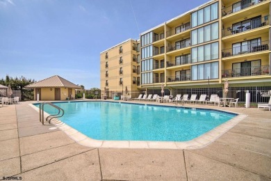 Beach Condo For Sale in Brigantine, New Jersey