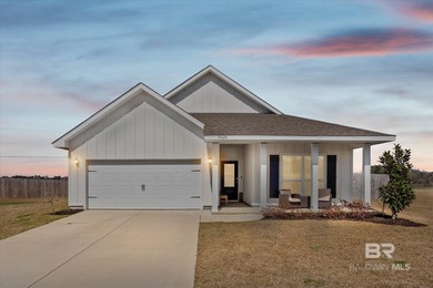 Beach Home For Sale in Fairhope, Alabama