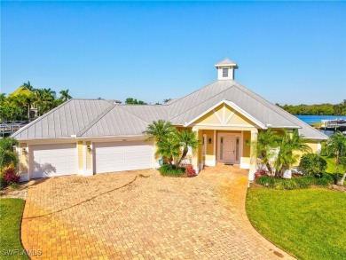 Beach Home For Sale in Fort Myers, Florida