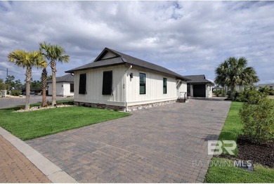 Beach Home For Sale in Orange Beach, Alabama