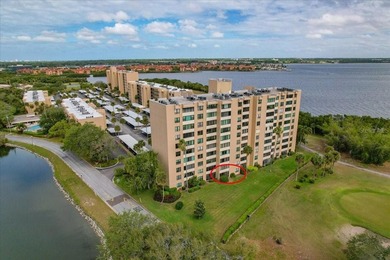 Beach Condo For Sale in Clearwater, Florida