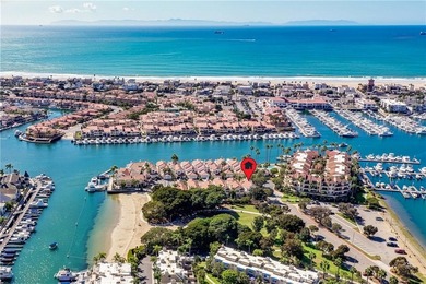 Beach Home For Sale in Huntington Beach, California