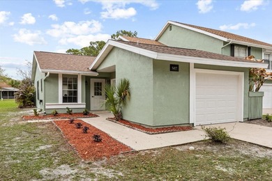 Beach Home For Sale in Port Saint Lucie, Florida