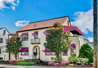 Beach Home For Sale in Ocean City, New Jersey