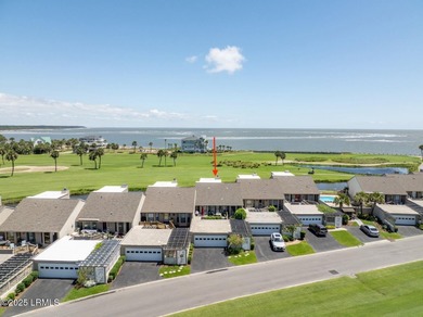 Beach Home For Sale in Fripp Island, South Carolina