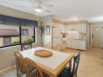 Beach Condo For Sale in Hilton Head Island, South Carolina