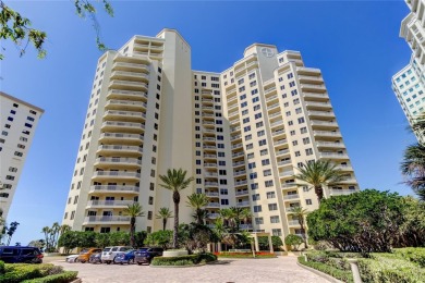 Beach Condo For Sale in Clearwater Beach, Florida
