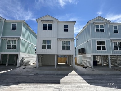 Beach Home For Sale in Orange Beach, Alabama