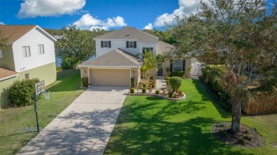 Beach Home Sale Pending in Bradenton, Florida