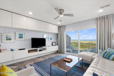 Beach Condo For Sale in Harbor Island, South Carolina