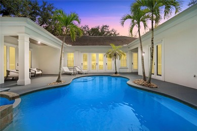 Beach Home For Sale in Vero Beach, Florida