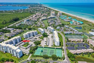 Beach Condo For Sale in Fort Pierce, Florida