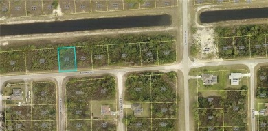 Beach Lot For Sale in Lehigh Acres, Florida