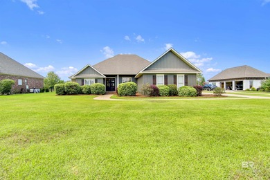 Beach Home For Sale in Daphne, Alabama