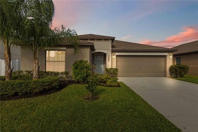 Beach Home Sale Pending in Tampa, Florida