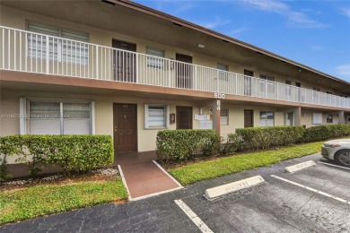 Beach Condo For Sale in Margate, Florida