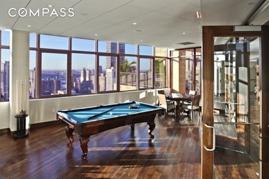 Beach Condo For Sale in New York, New York