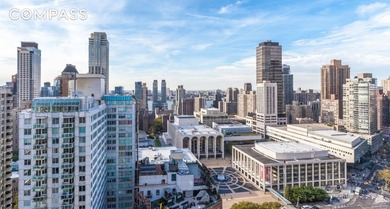 Beach Condo For Sale in New York, New York