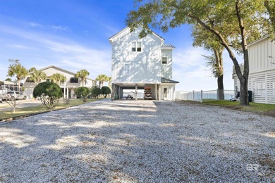 Beach Home Sale Pending in Orange Beach, Alabama