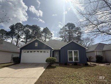 Beach Home For Sale in Orange Beach, Alabama