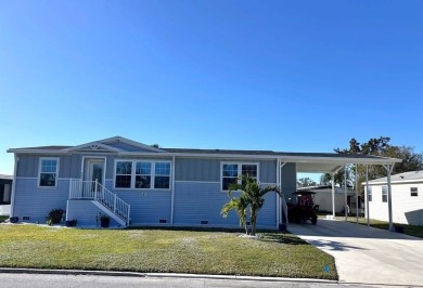 Beach Home For Sale in Ellenton, Florida