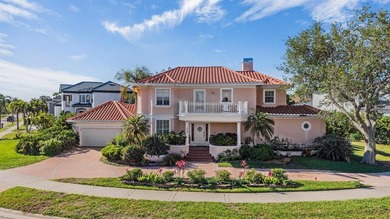 Beach Home For Sale in Apollo Beach, Florida