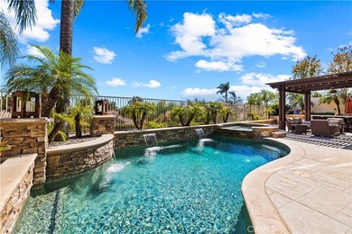 Beach Home Sale Pending in Rancho Santa Margarita, California