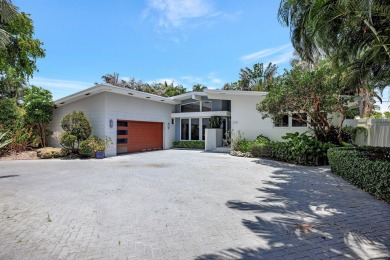 Beach Home For Sale in Pompano Beach, Florida