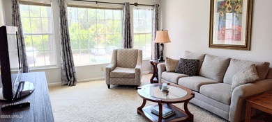 Beach Condo Active Under Contract in Port Royal, South Carolina