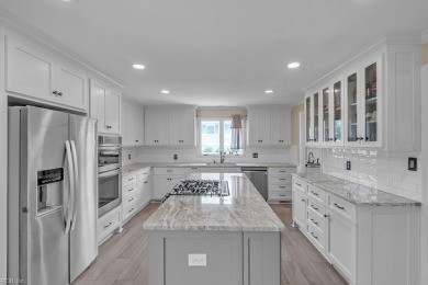 Beach Home For Sale in Newport News, Virginia