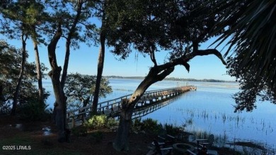 Beach Home For Sale in Okatie, South Carolina