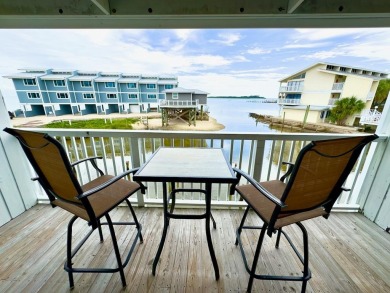 Beach Condo For Sale in Cedar Key, Florida