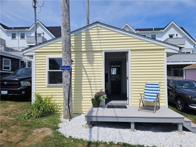Beach Home For Sale in South Kingston, Rhode Island